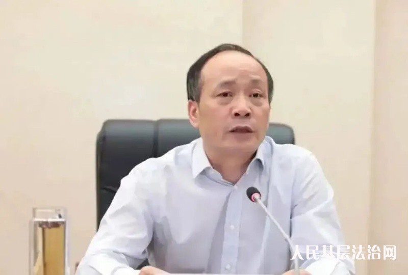 天津市委原常委、组织部原部长周德睿严重违纪违法被开除党籍和公职