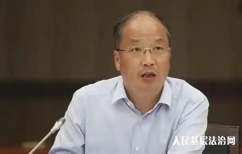 十四届全国政协经济委员会副主任易会满接受中央纪委国家监委纪律审查和监察调查