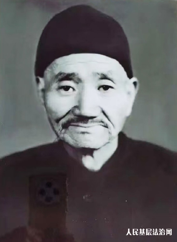 王象三：汶上隐蔽战线的忠诚守护者