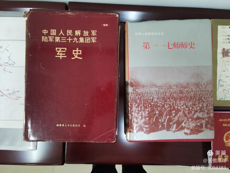 重走红军路 再系故乡情——李少元将军长子李新春大校回乡记